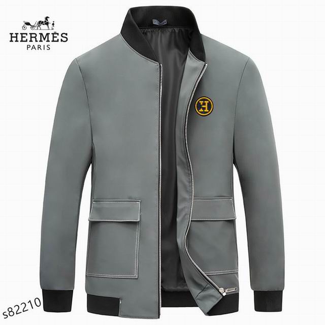 Hermes Jacket m-3xl-06 - Click Image to Close